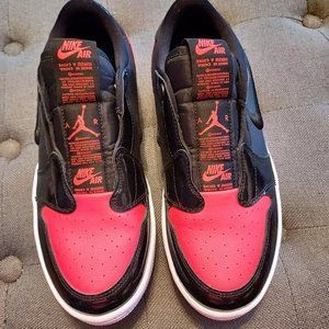 Ladies Slip On Air Jordans